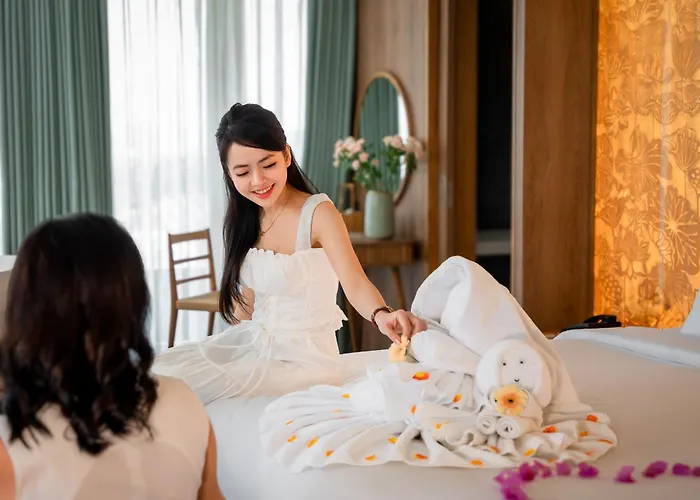 Bellerive Hoi An Resort And Spa